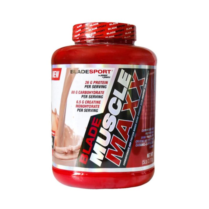 Blade-Sport-Muscle-Maxx-2270-g