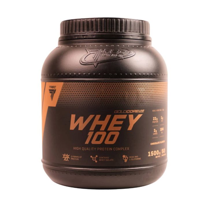 Trec-Nutrition-Gold-Core-Protein-Whey-۱۰۰-Powder-1500-1-1