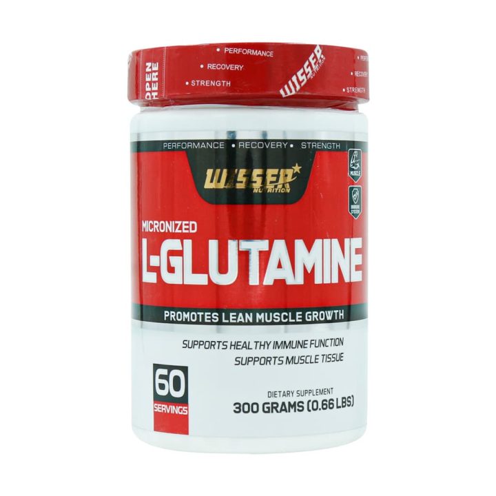 Wisser-L-Glutamine-Powder-300-g-1