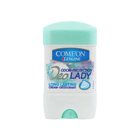 ژل ضد تعریق زنانه Deo Lady کامان 75 میلی لیتر