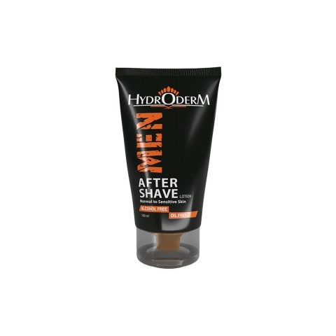 لوسیون بعد از اصلاح آقایان هیدرودرم 100 میلی لیتر