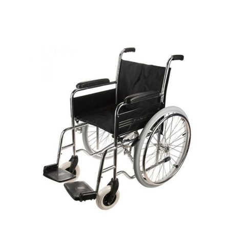 ویلچر ساده استاندارد سرو پیکر توس