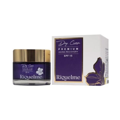 کرم روز مولتی اکشن SPF15 ریکلمه 50 میلی لیتر