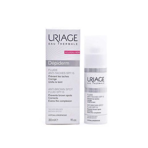 فلویید ضد لک اوریاژ مدل دپیدرم با SPF15
