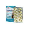 کپسول امگا 3 یوروویتال