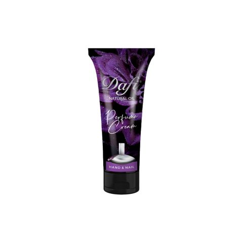 کرم معطر دست و ناخن مدل Euphoria دافی 75 میلی لیتر