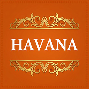 هاوانا - Havana