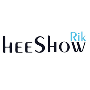 هیشو ریک - Heeshow Rik