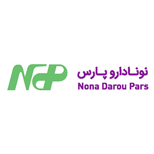 نونا دارو پارس - Nona Darou Pars