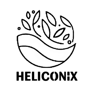 هلیکونیکس - Heliconix