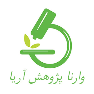 وارنا پژوهش آریا - VPA