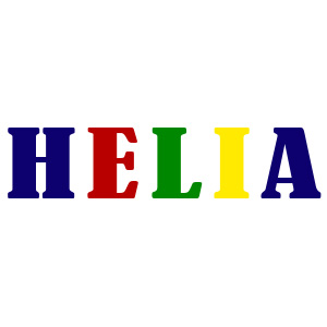 هلیا - Helia