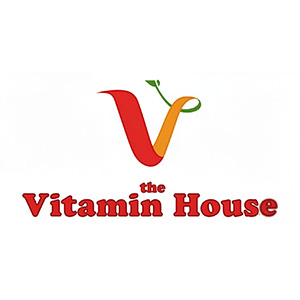 ویتامین هاوس - Vitamin House