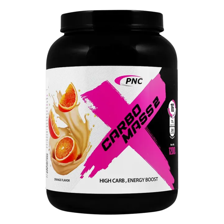 PNC Carbo Mass 2-1200g