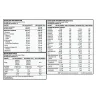 DY Nutrition Metabolic Mass Gainer 6000g-3