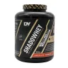 Dorian Yates Shadow Whey Protein Powder 2000g – choco hazelnut Flavor front